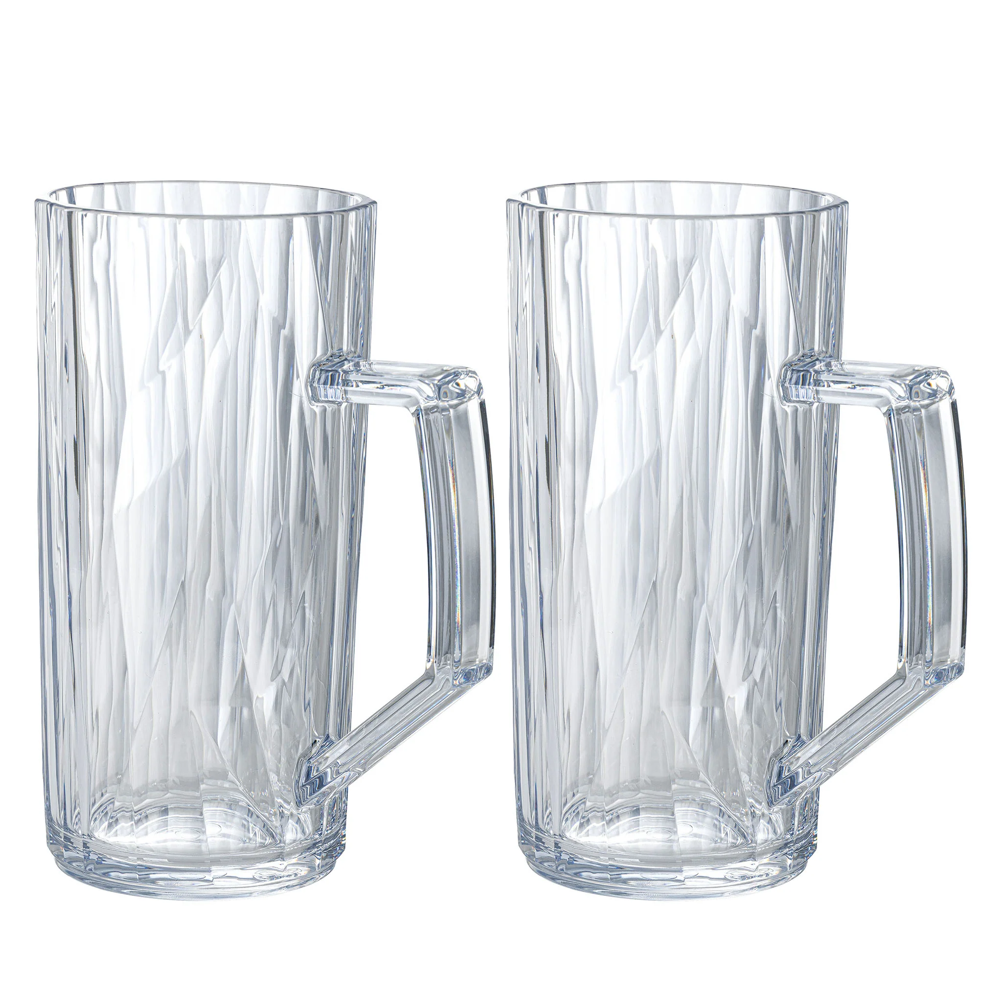 SUPERGLAS